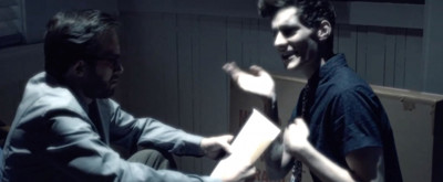 Video thumbnail for Watch a Sneak Peek of Blaemire & Arnold's THE NEXT FOUR YEARS