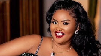 Video thumbnail for Nana Ama McBrown Shockingly Moves To Media General's Onua TV/FM