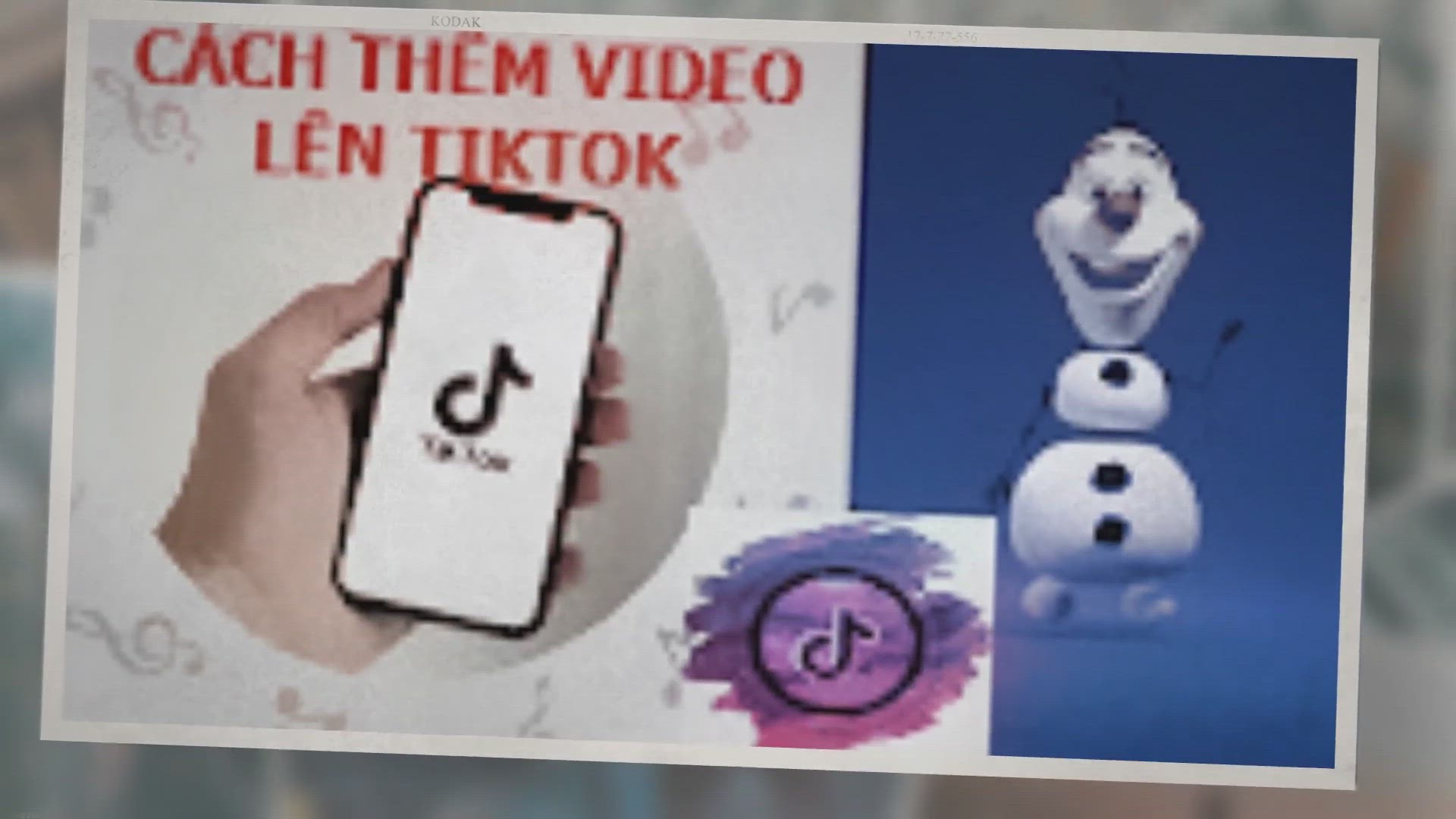 Video thumbnail for Cách đăng video lên TikTok trên điện thoại nhiều người xem