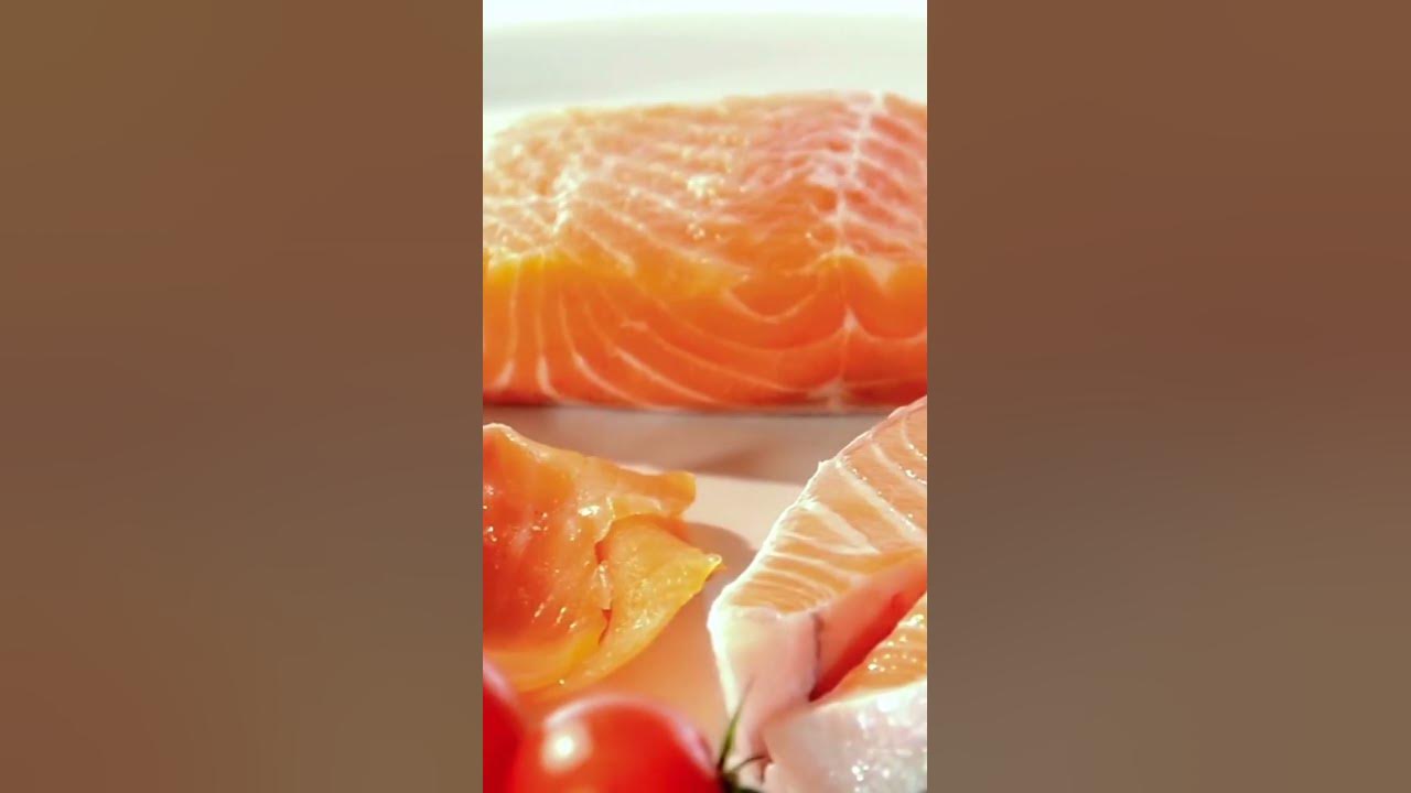 'Video thumbnail for Best Foods for Autoimmune Diseases: Top 3 Picks #shorts'