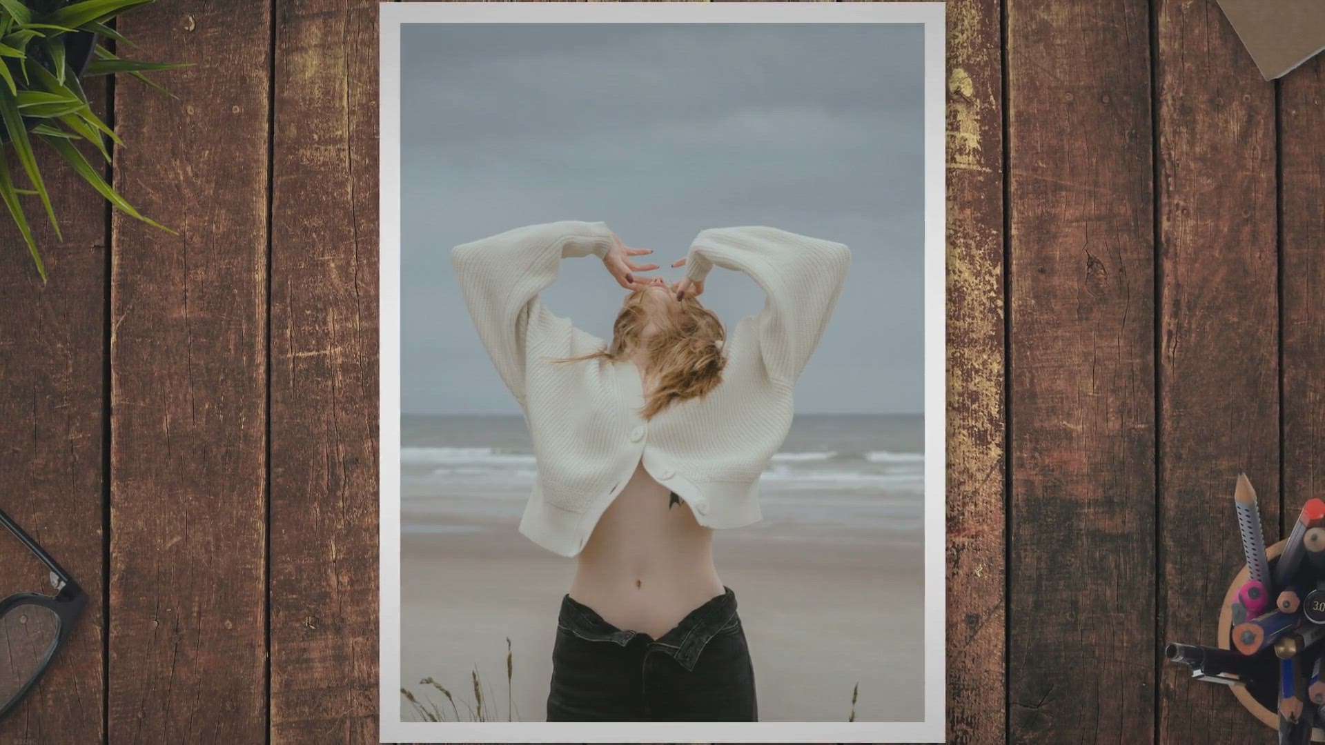 'Video thumbnail for Mulher Coelho - Zodíaco Chinês'