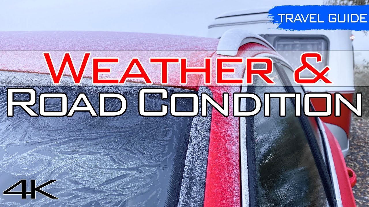 'Video thumbnail for Norway - Weather and Road Condition, Travel guide & tips'