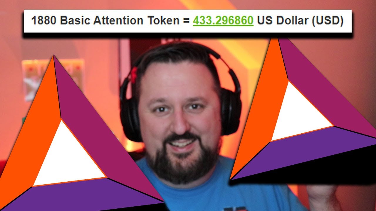 Video thumbnail for Brave Browser Earn Money 2020 - See how I made $433.29