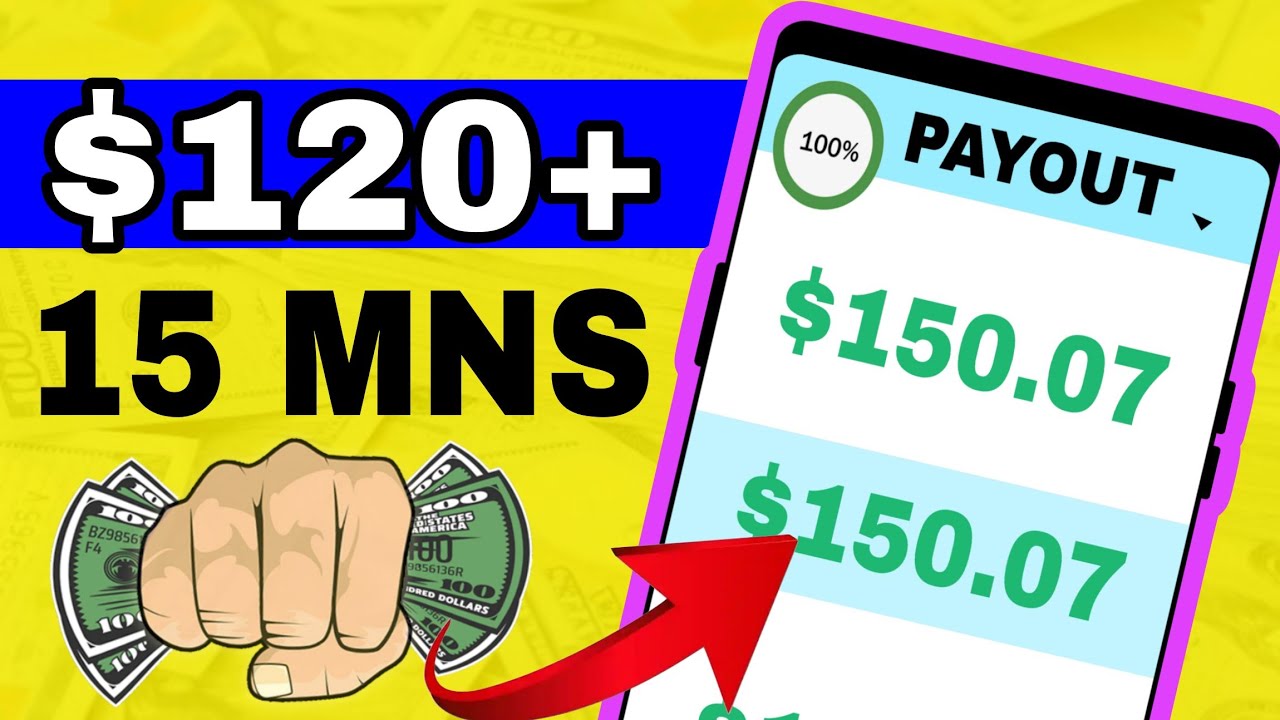 Video thumbnail for 3 CPA Marketing ($150) Make Money Online | CPA Marketing Free Traffic Method 2022 (cpagrip)