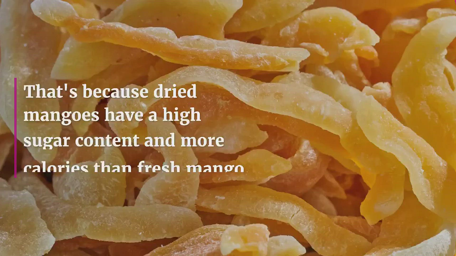 Video thumbnail for Can Dogs Eat Dried Mango? 3 Reasons Why Fresh Mango Is Better