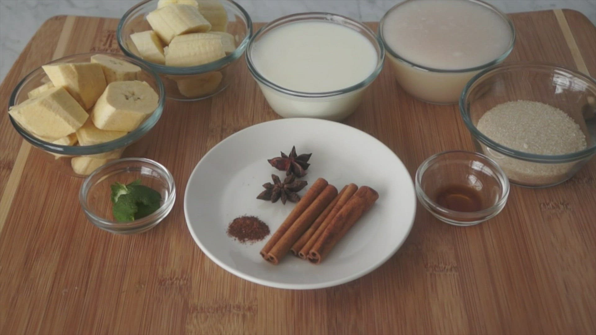 'Video thumbnail for Plantain Puree'