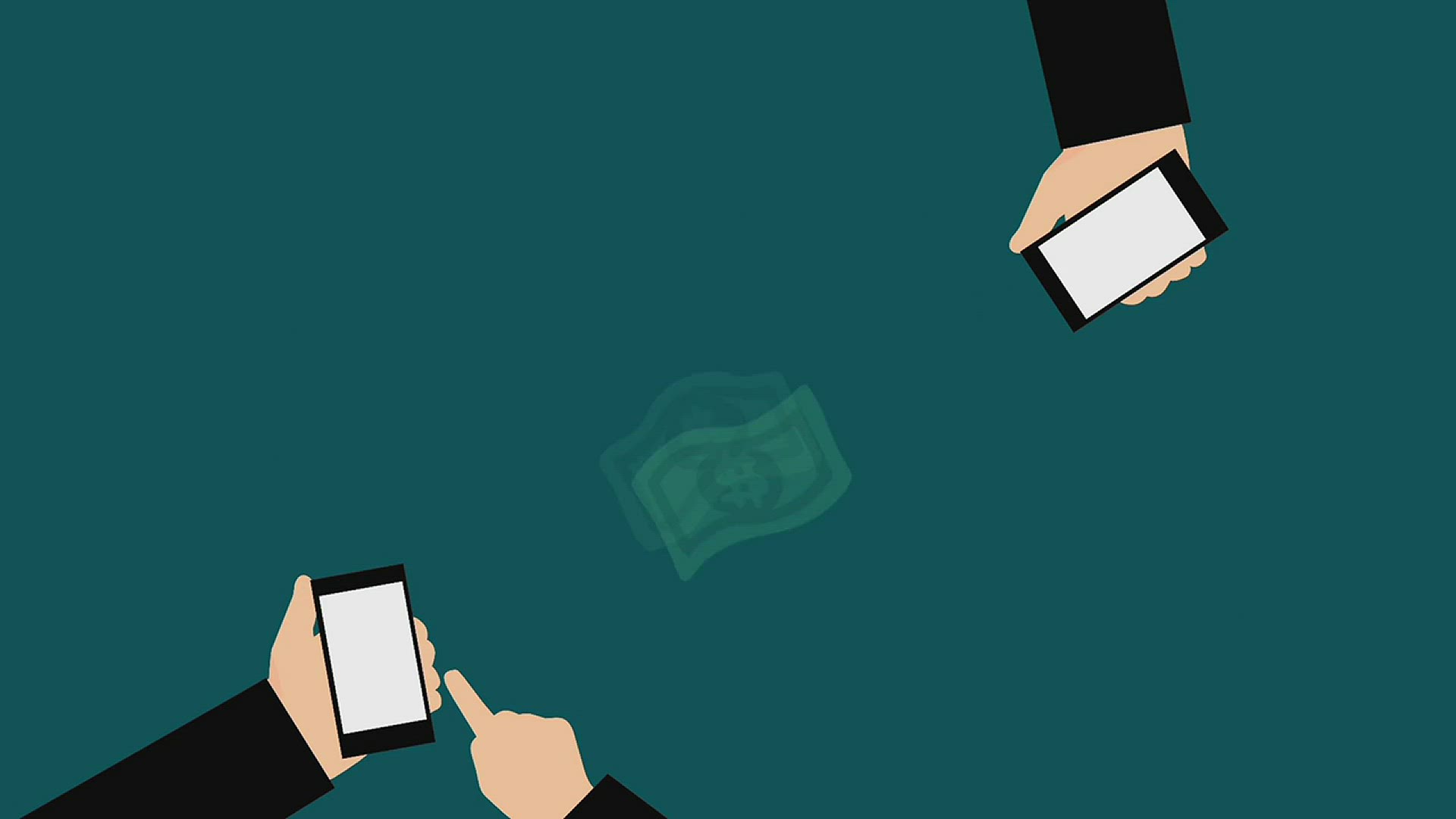 Video thumbnail for Money Transfer