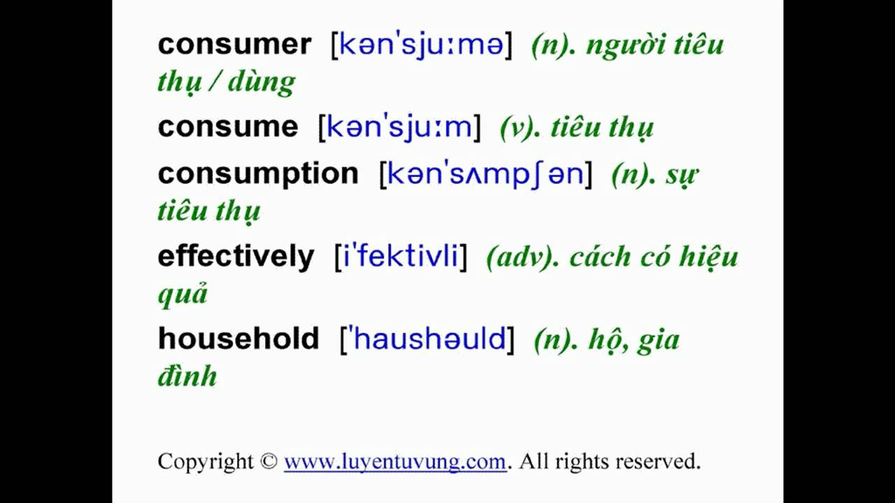 'Video thumbnail for Learn English Vocabulary - Grade 9 - Unit 07 - Lesson 02'