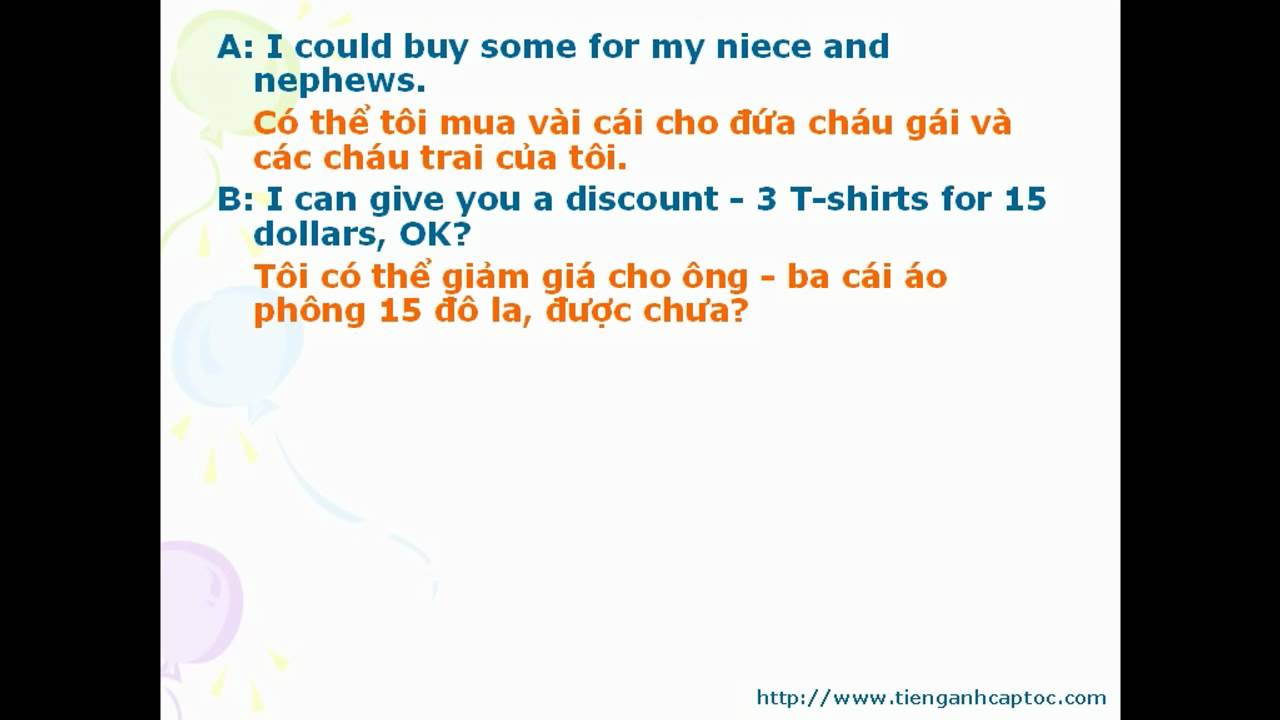 'Video thumbnail for English For Tourists Unit 09 Dialogue 001'