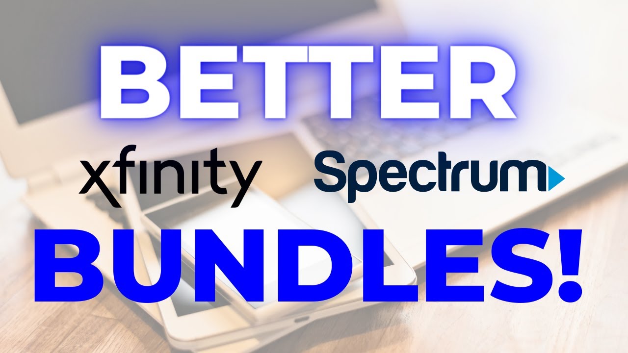 Video thumbnail for Cable Companies Are Offering One Bundle That I Really Like!