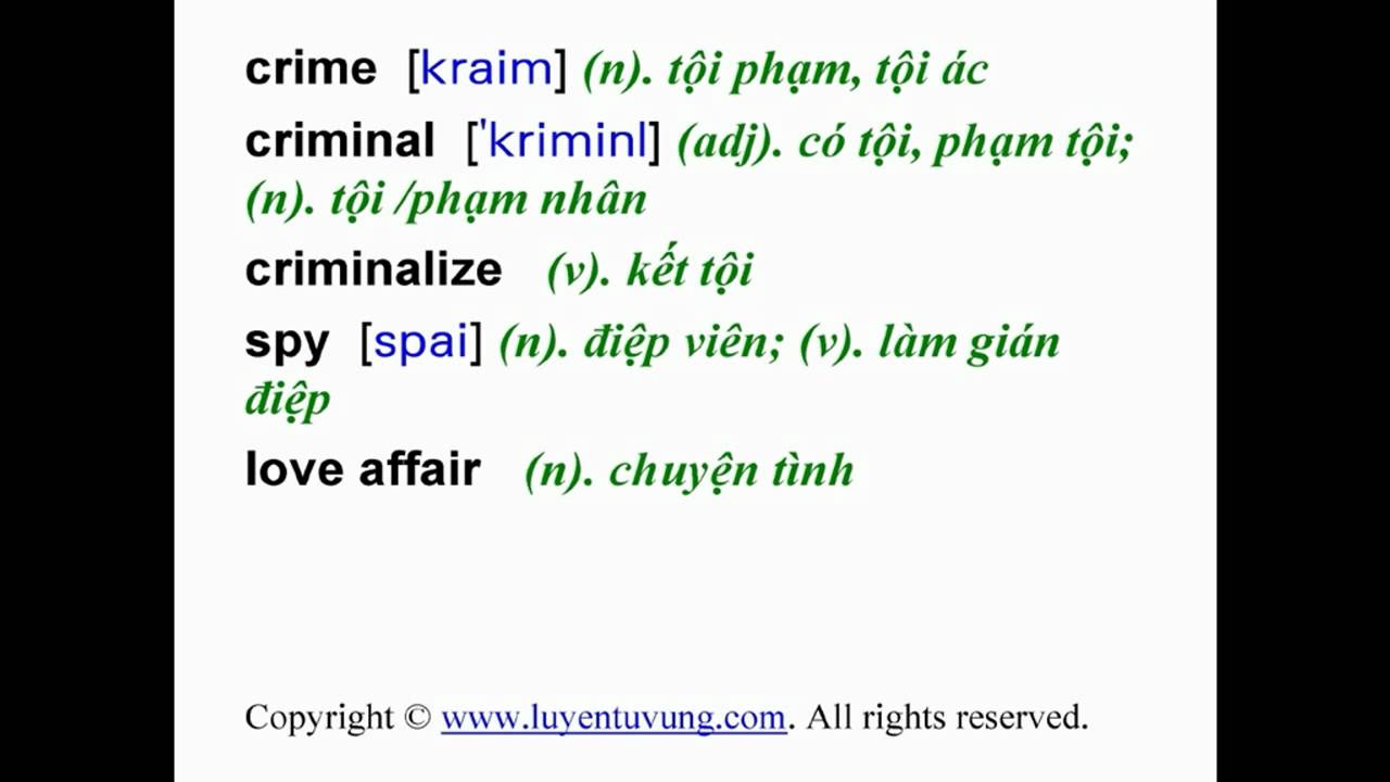 'Video thumbnail for Learn English Vocabulary - Grade 12 - Unit 11 - Lesson 01'