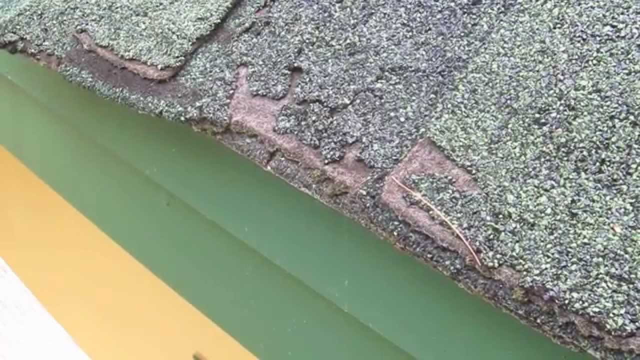 Video thumbnail for DaVinci Roofscapes vs Asphalt Shingles Video 2 of 5