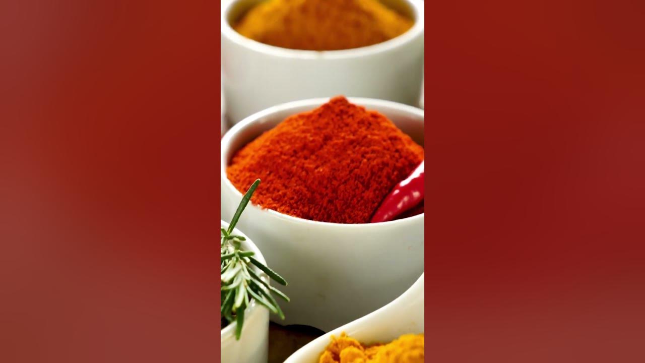 'Video thumbnail for Get Cholesterol Under Control with the Right Spices! #shorts'