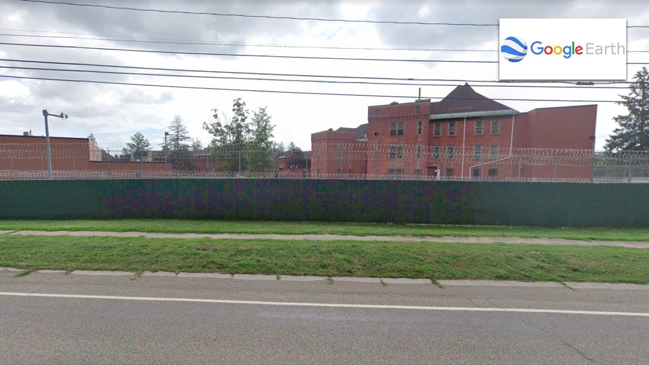 Video thumbnail for Inmate Violence Surges In WNY