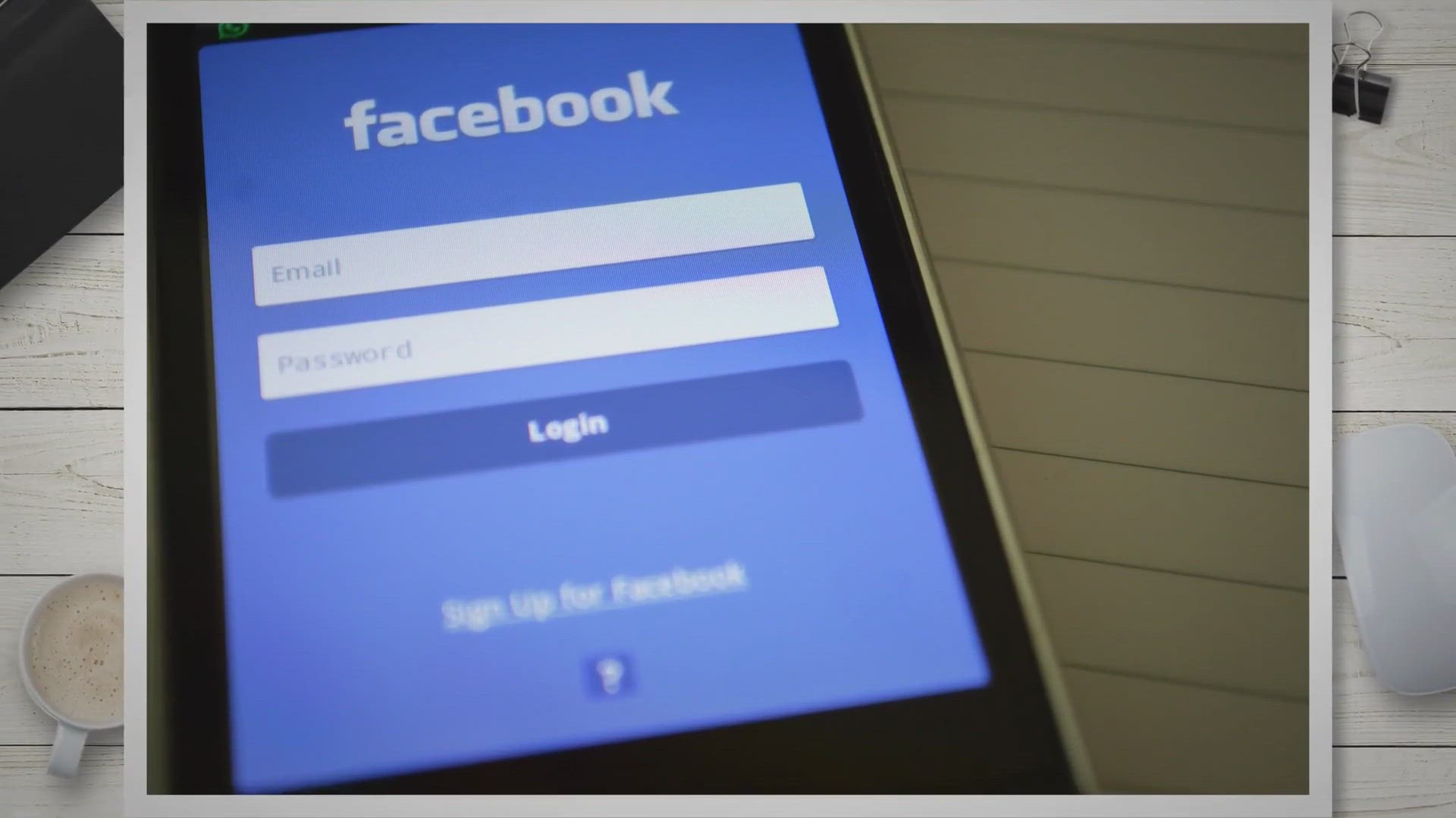 Video thumbnail for How to Retrieve Deleted Messages on Facebook Dating