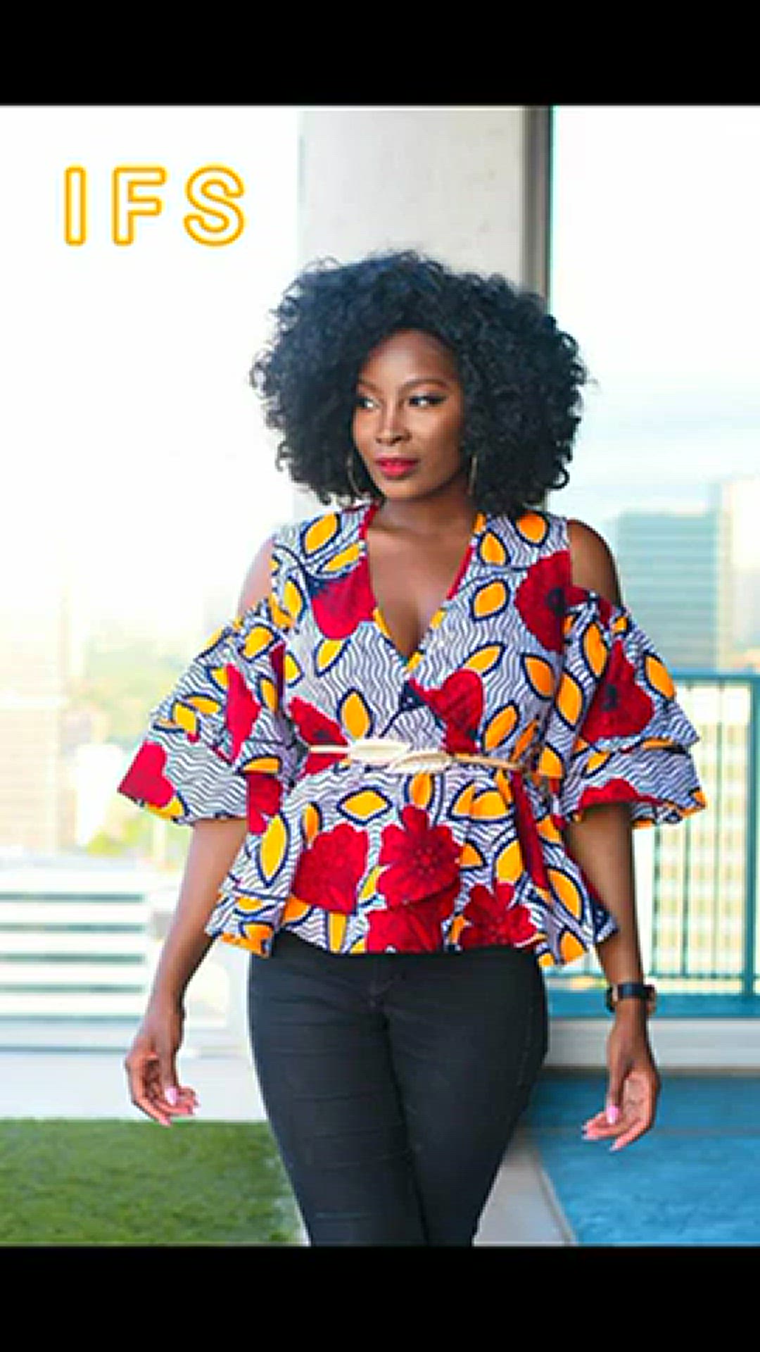 Video thumbnail for MODÈLE HAUT EN PAGNE POUR FEMME _ MODÈLE AFRICAIN 2022 _ HAUT EN PAGNE 2022 , CROP tops #tendance