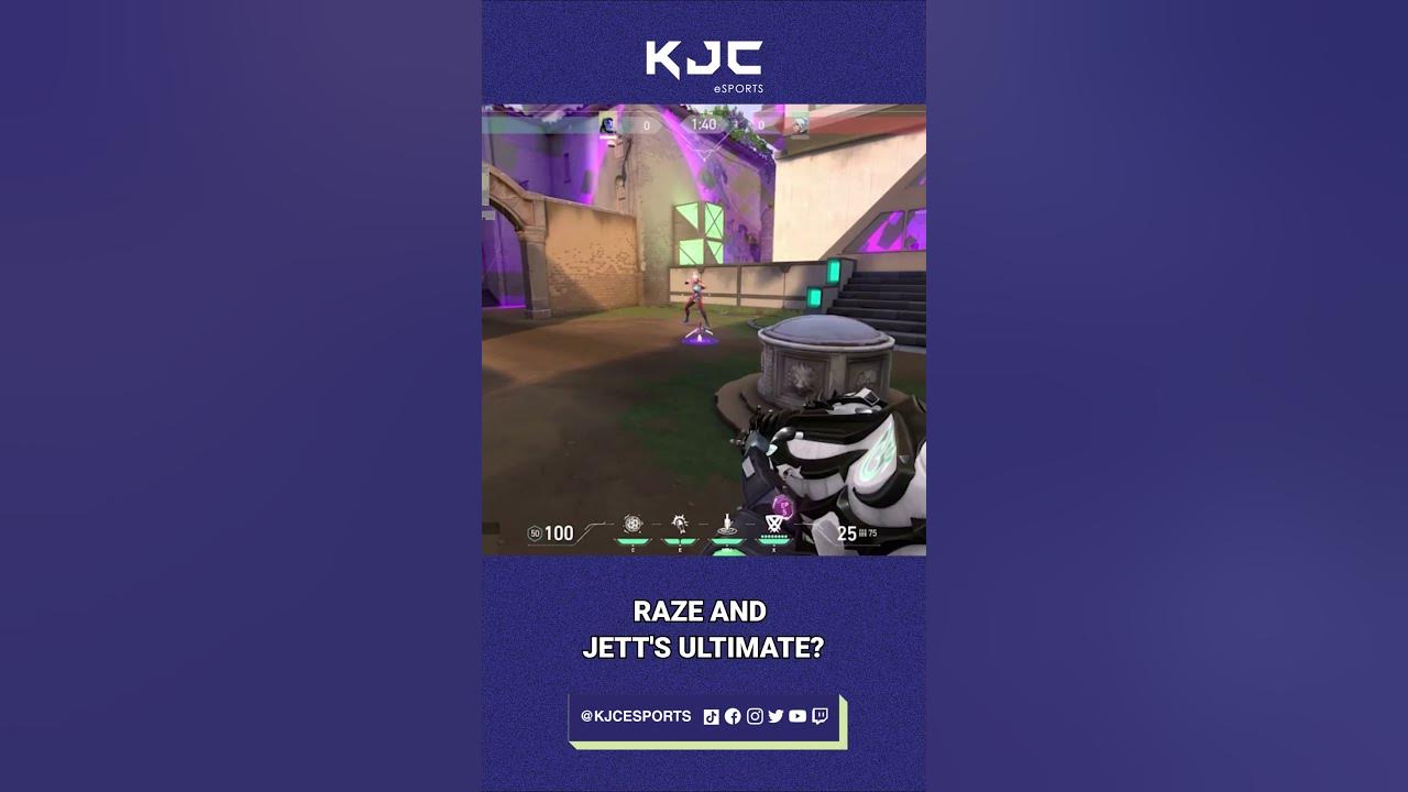 Video thumbnail for Actually Useful Valorant Facts #valorant