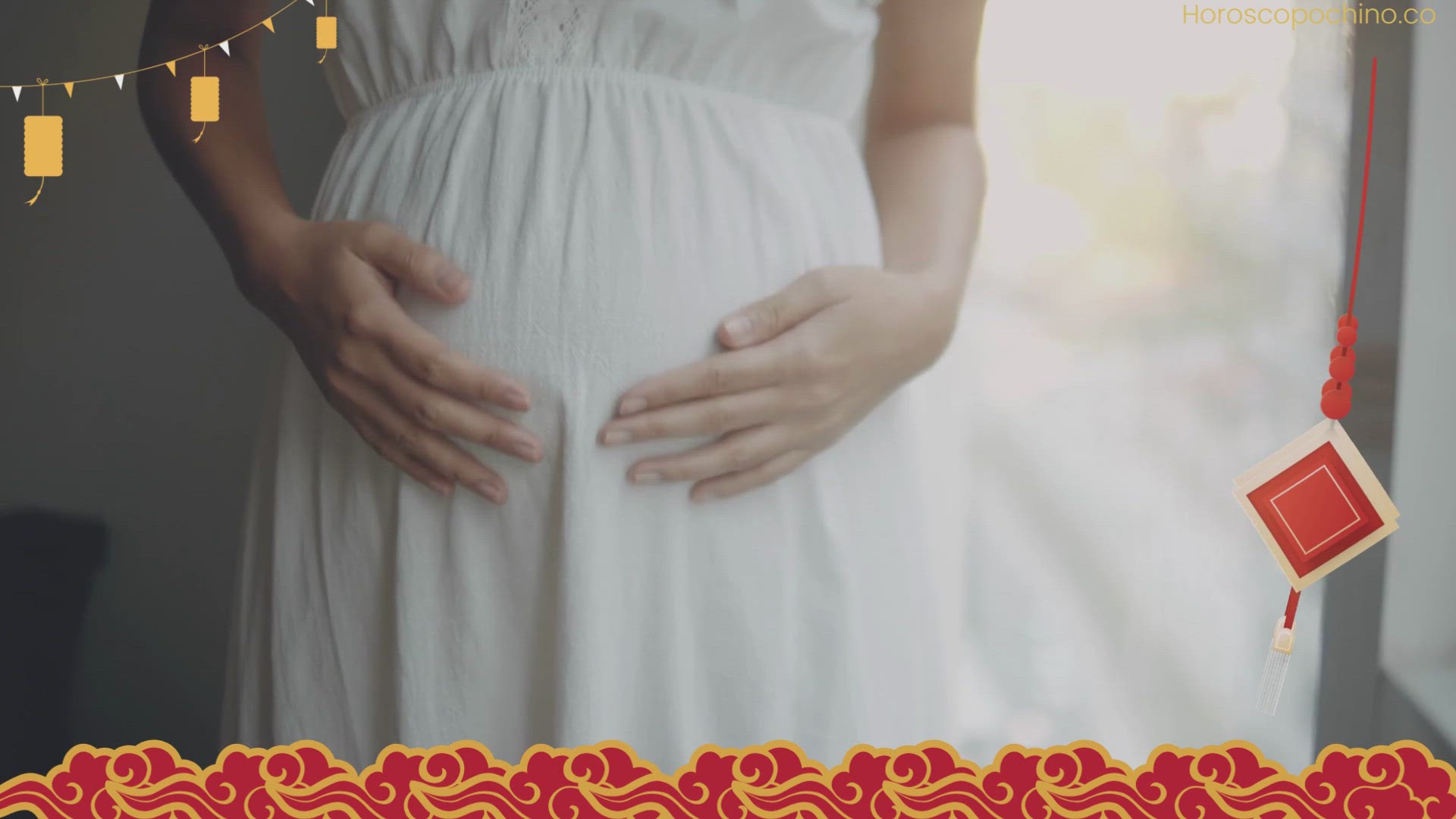 'Video thumbnail for Soñar con mujer dando a luz'