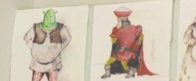 Video thumbnail for SHREK TV - 'Swamp to Stage' Ep. 2 Part 1: Costumes