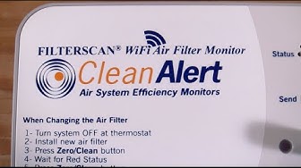 Video thumbnail for FilterScan