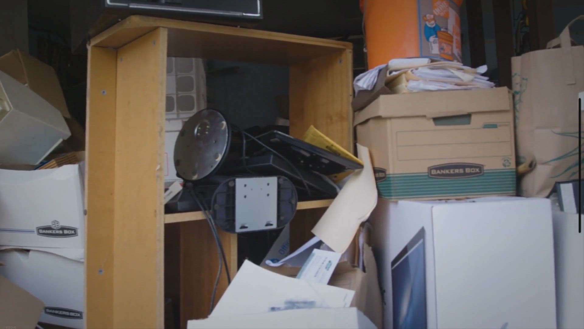 Video thumbnail for Can Rearranging Furniture be Obsessive-Compulsive Disorder?