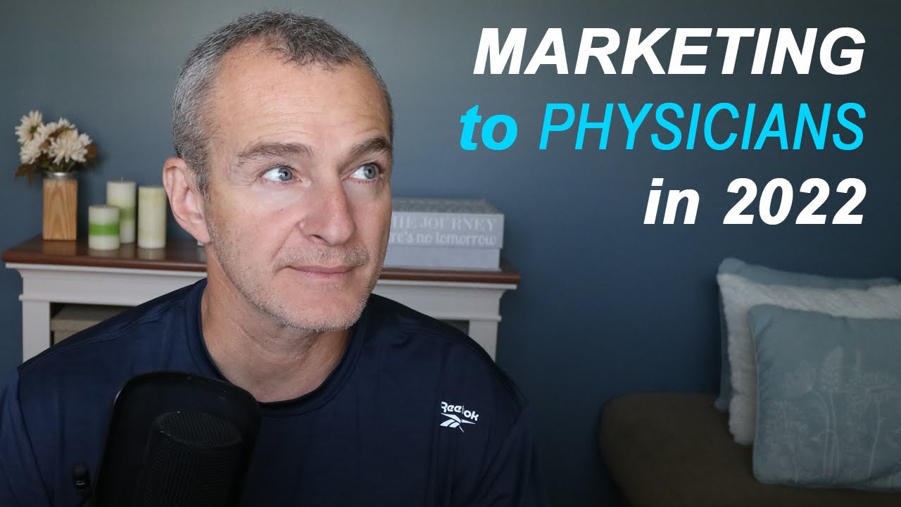 Video thumbnail for Marketing Physical Therapy To Physicians