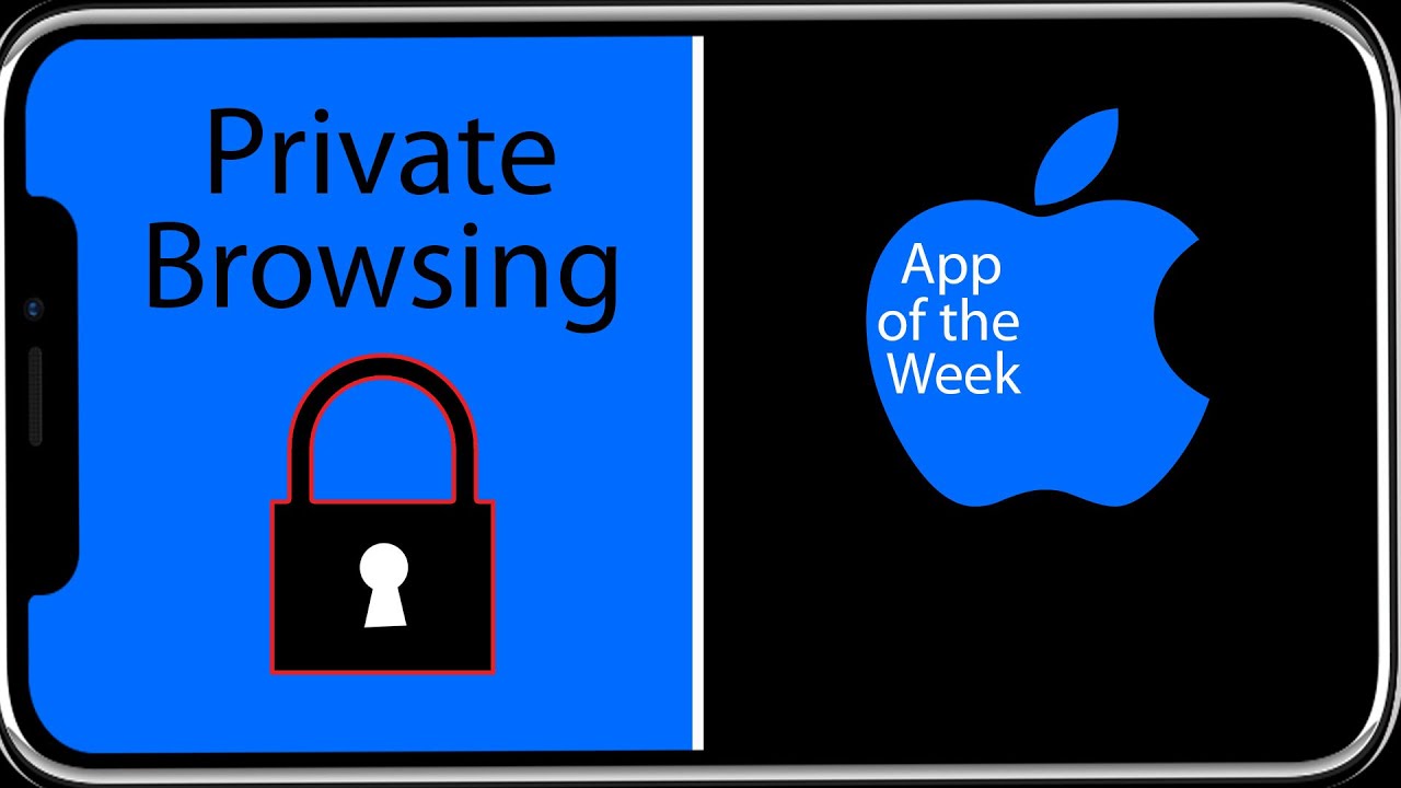 Video thumbnail for iPhone Private Browsing Mode - Best App To Browse Privately