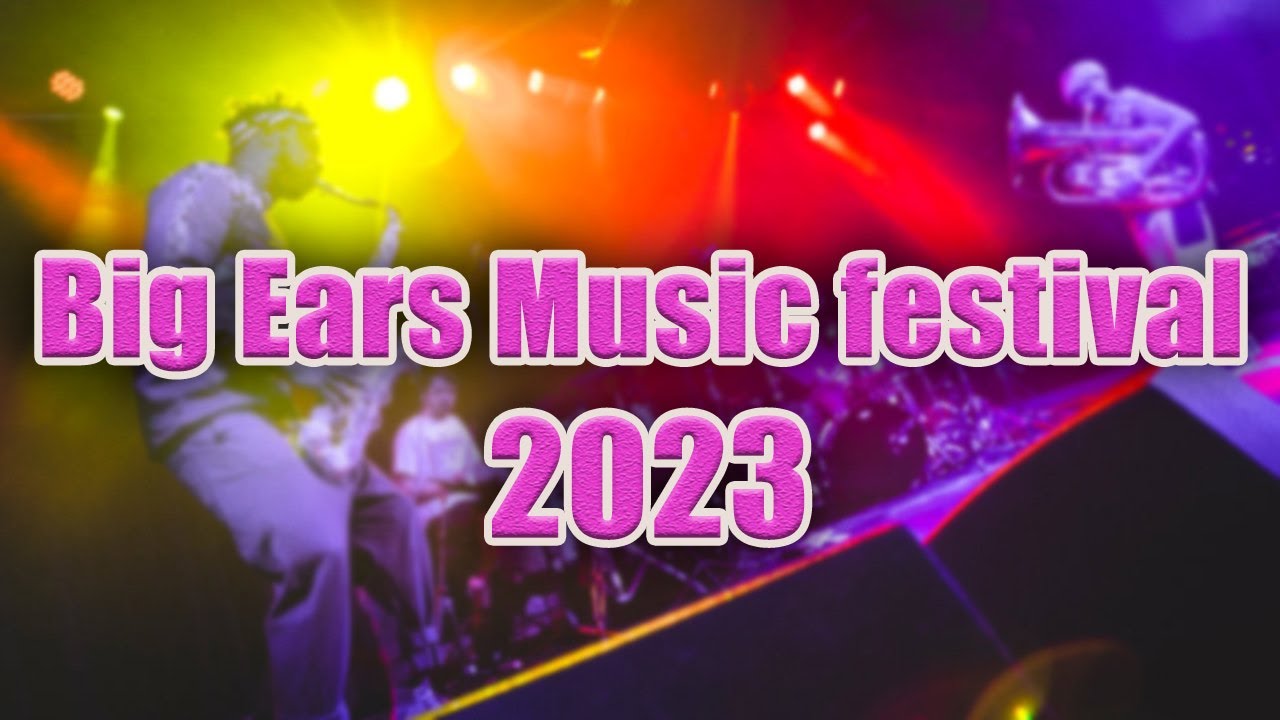 Video thumbnail for Big Ears Music Festival 2023 | Live Stream, Lineup, and Tickets Info