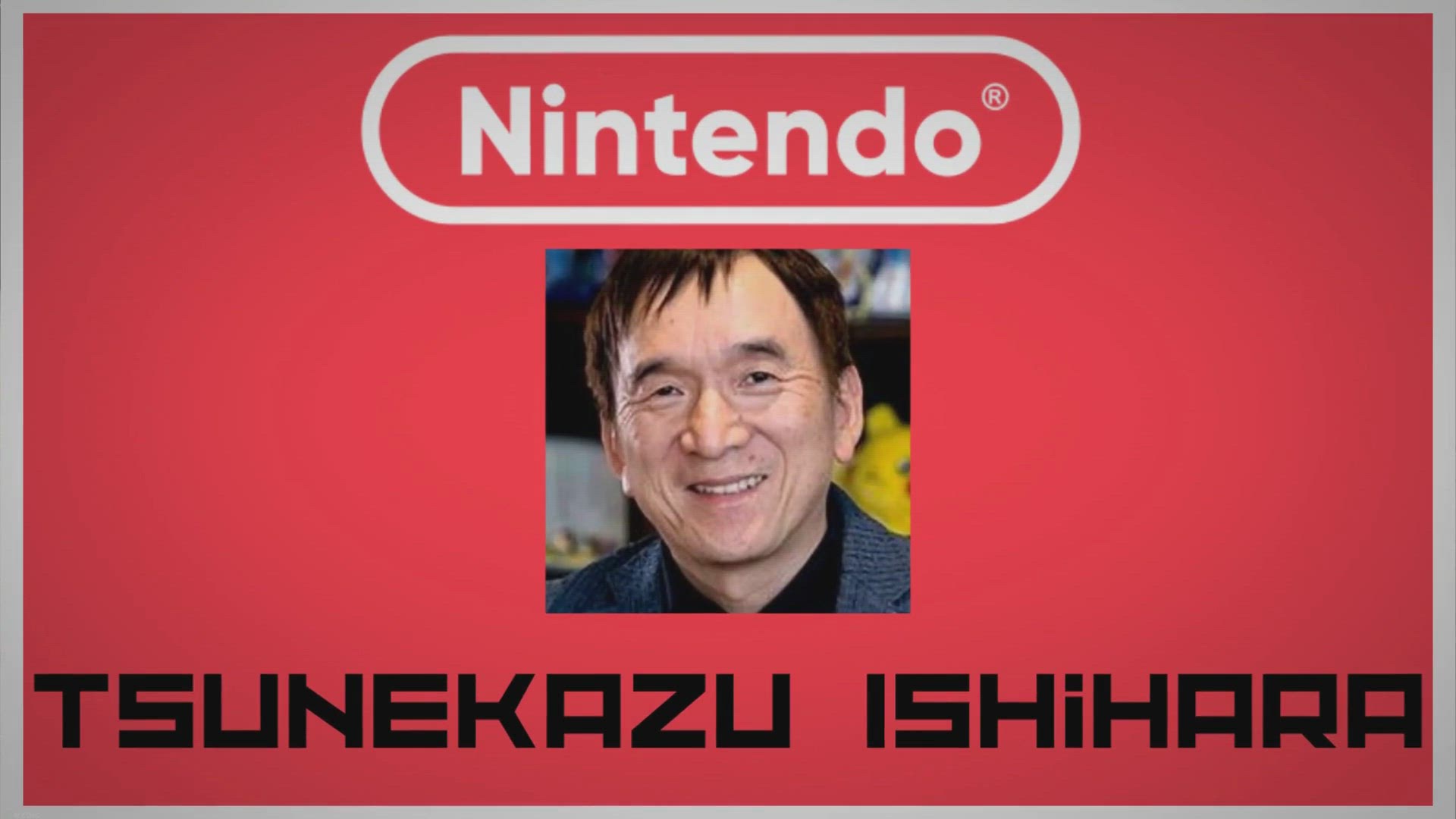 'Video thumbnail for Tsunekazu Ishihara: The Visionary CEO of The Pokémon Company and Driving Force Behind the Pokémon Phenomenon'