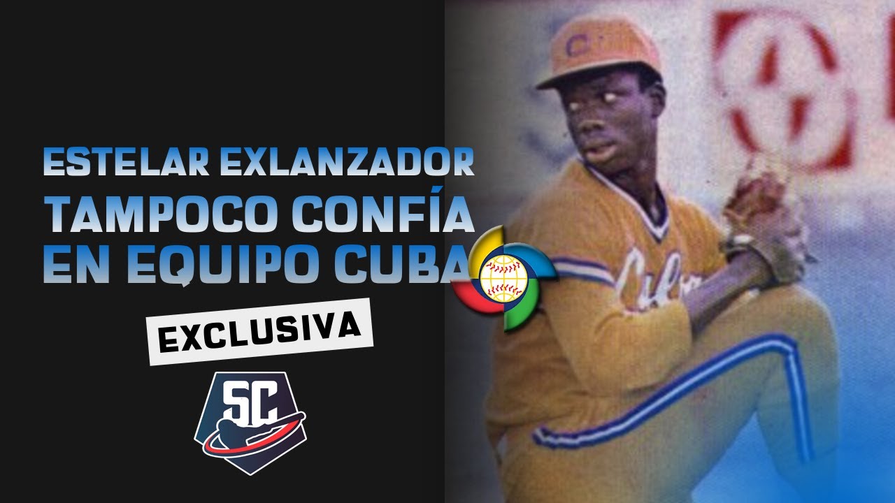 Video thumbnail for «Me GRITARON Y ME BOTARON de Cuba», yo NO lo hubiera hecho