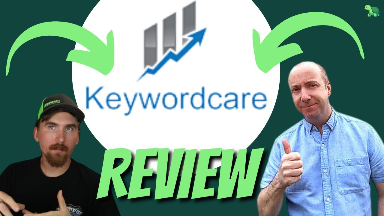 Video thumbnail for I Bought Keywords from Carl Broadbent | Keyword Care Review 2022