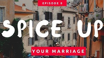 Video thumbnail for How ToSpice Up Your Marriage in 2020 [ Honey Let's Talk ]