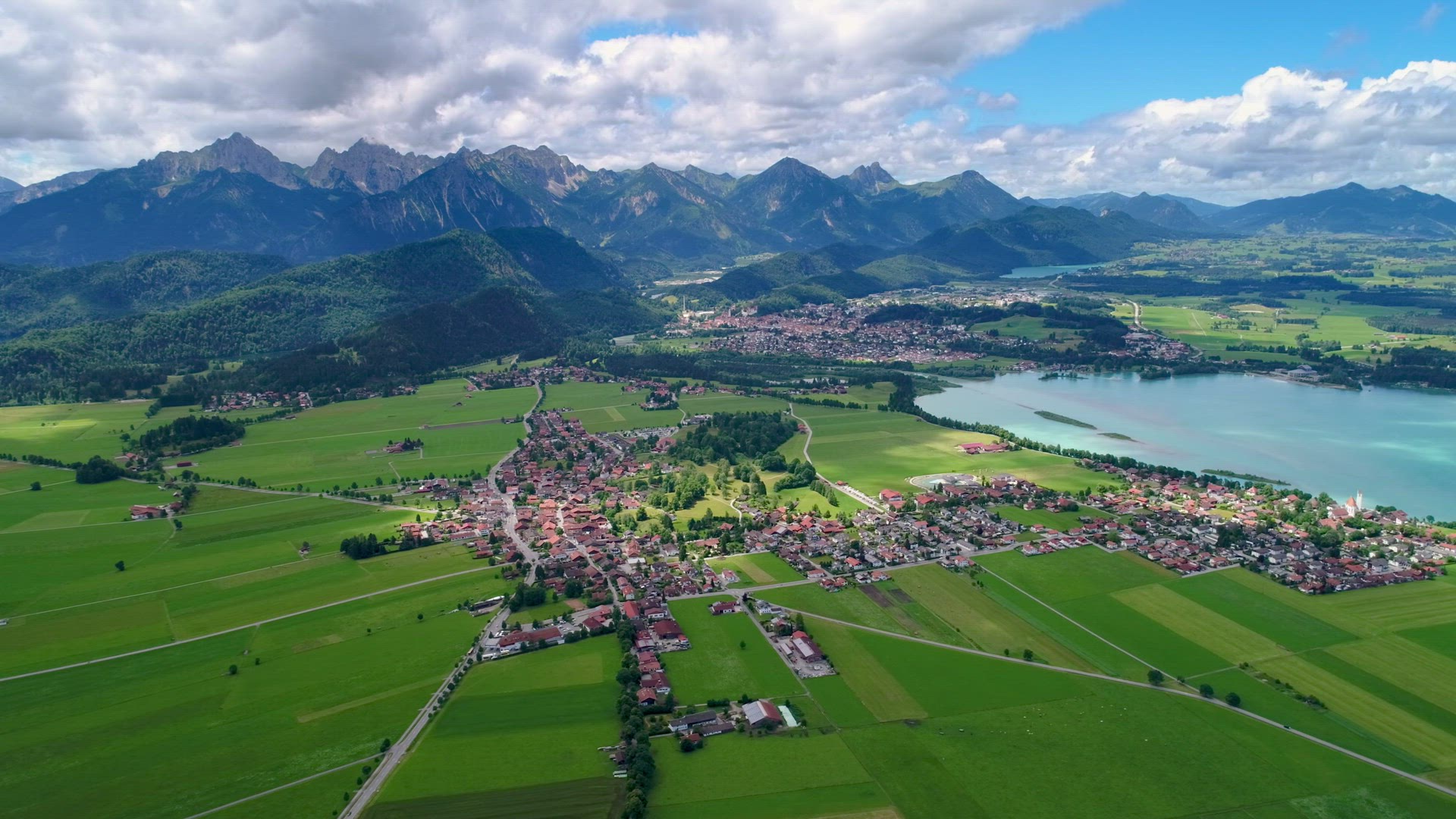 Video thumbnail for Germany Destinations