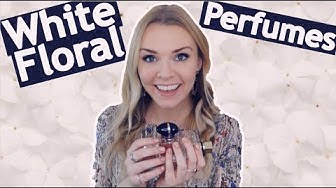 'Video thumbnail for WHITE FLORAL PERFUMES | Soki London'