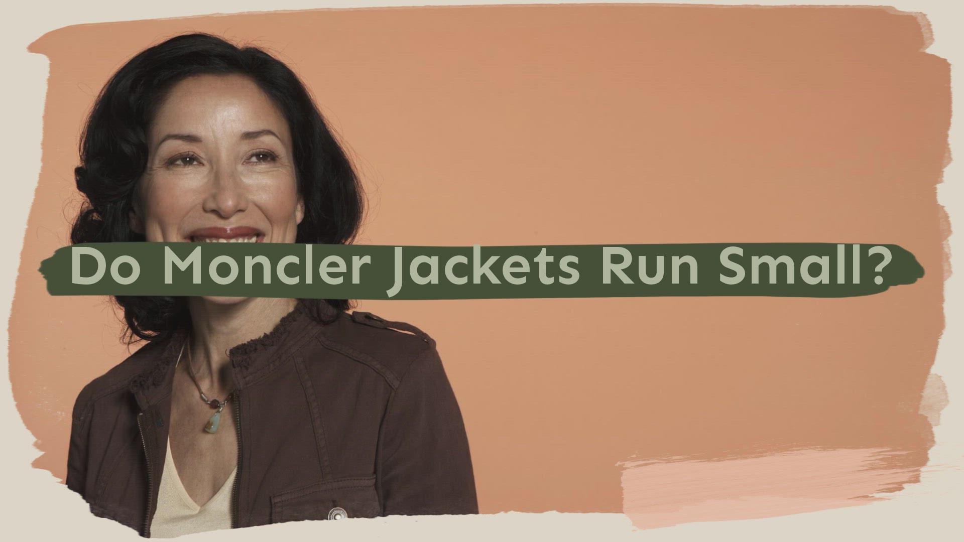 Video thumbnail for Do Moncler Jackets Run Small? (With US Sizing Chart)