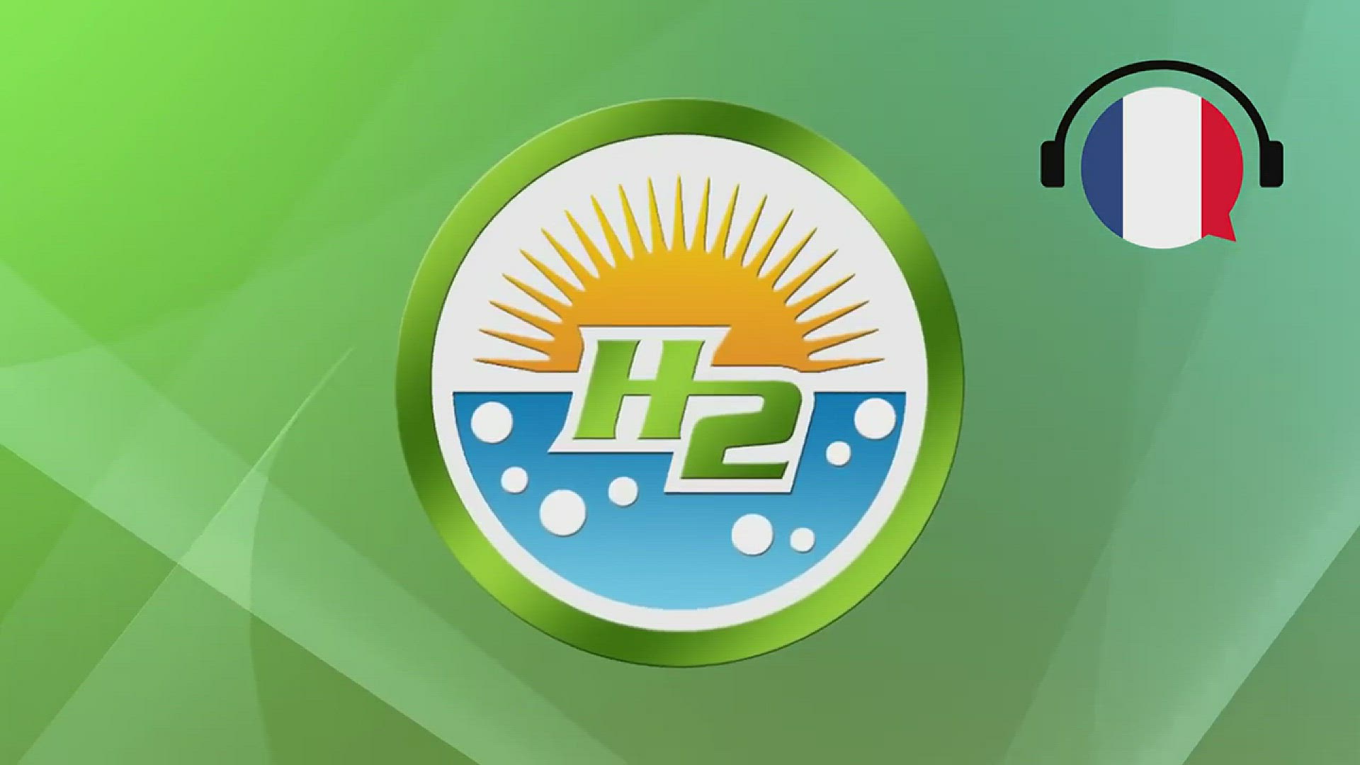 'Video thumbnail for French Version - US Senate passes bill including new hydrogen tax credits'