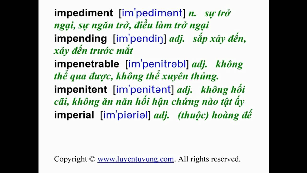 'Video thumbnail for Essential Words for the GRE - Lesson 066'
