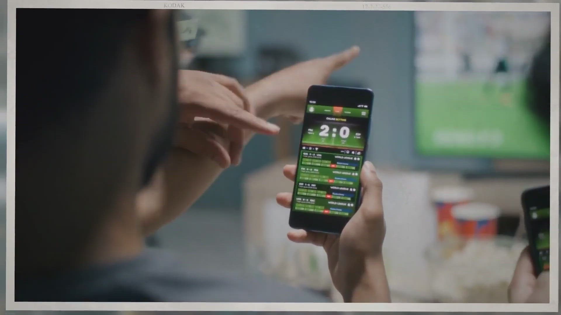 Video thumbnail for How To Share Phone Screen On TV?