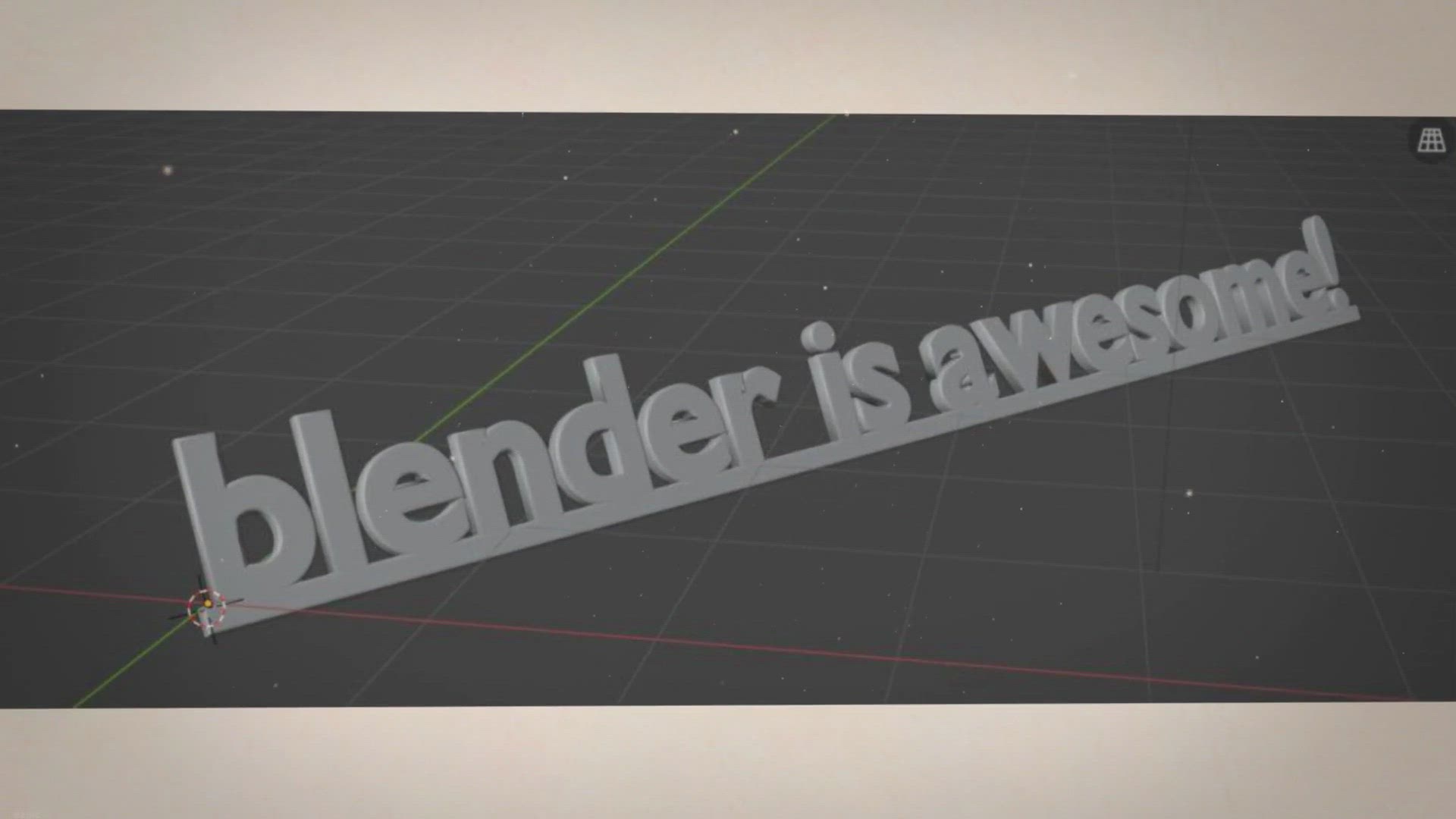 Video thumbnail for Is Blender Available On iPad?