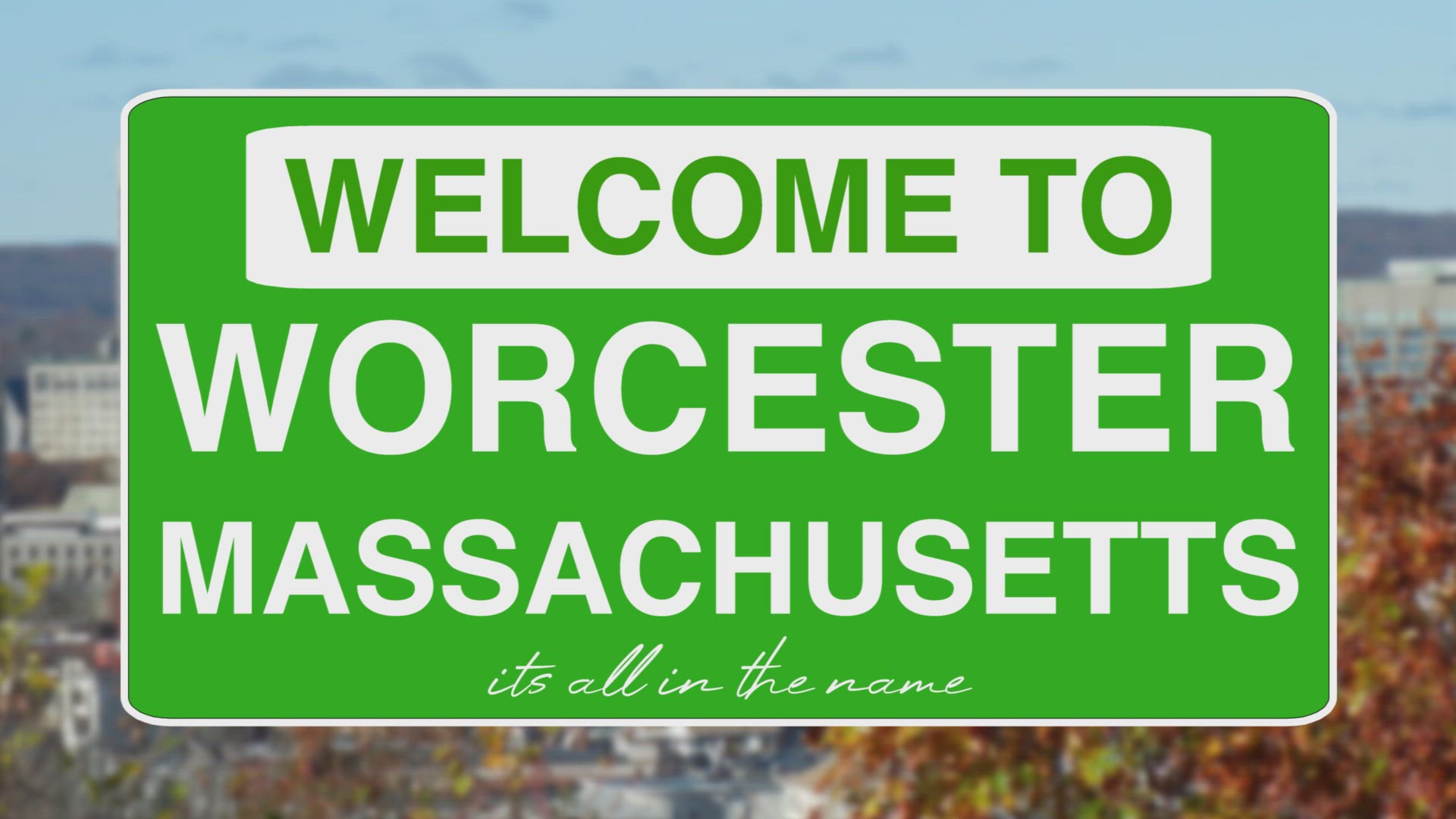 Video thumbnail for Learn how to pronounce words and names