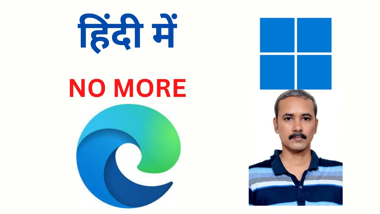 'Video thumbnail for How to Completely Uninstall and Remove Edge from Windows 11?'