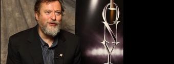Video thumbnail for Exclusive: Meet the 2014 Tony Nominees- HEDWIG's Julian Crouch