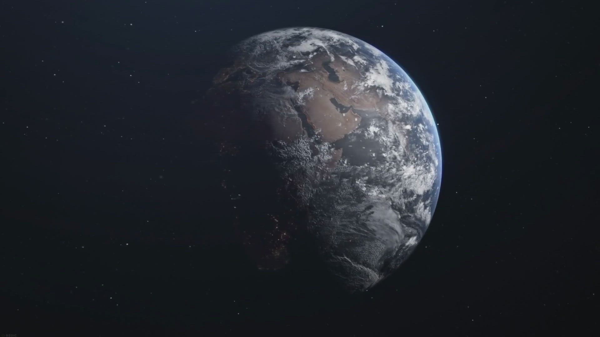'Video thumbnail for Flickify Example - Space'