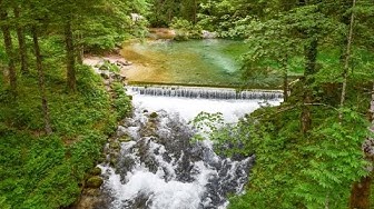 'Video thumbnail for Kamnik und Umgebung in Slowenien'