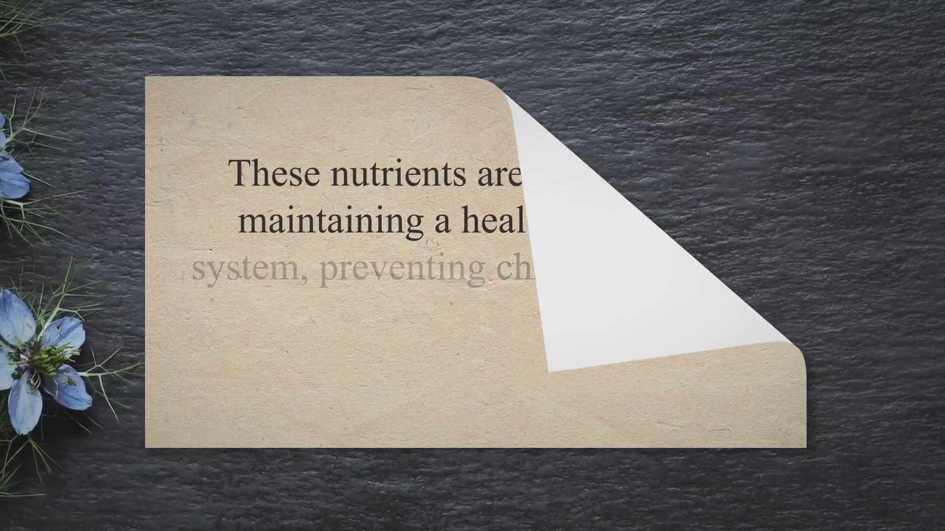 Video thumbnail for Coconut Embryo Nutrition Facts