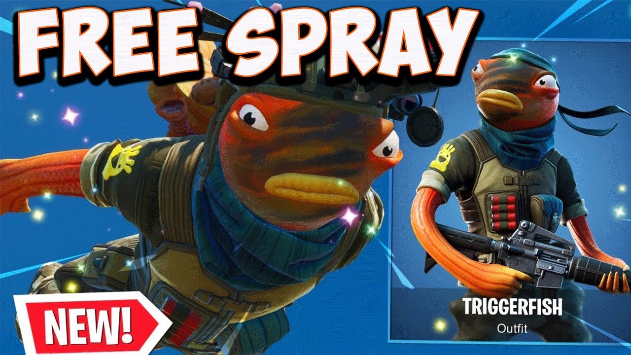 Video thumbnail for Fortnite Fishing Frenzy Contest - What you don't know