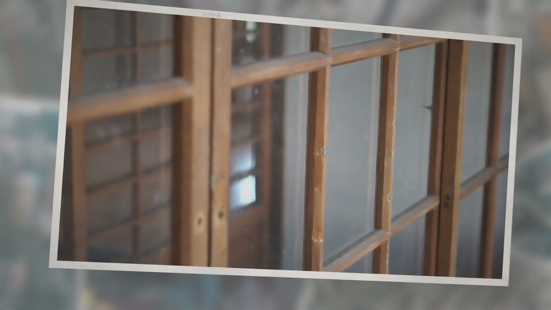 Video thumbnail for Mosquito Netting For Balconies