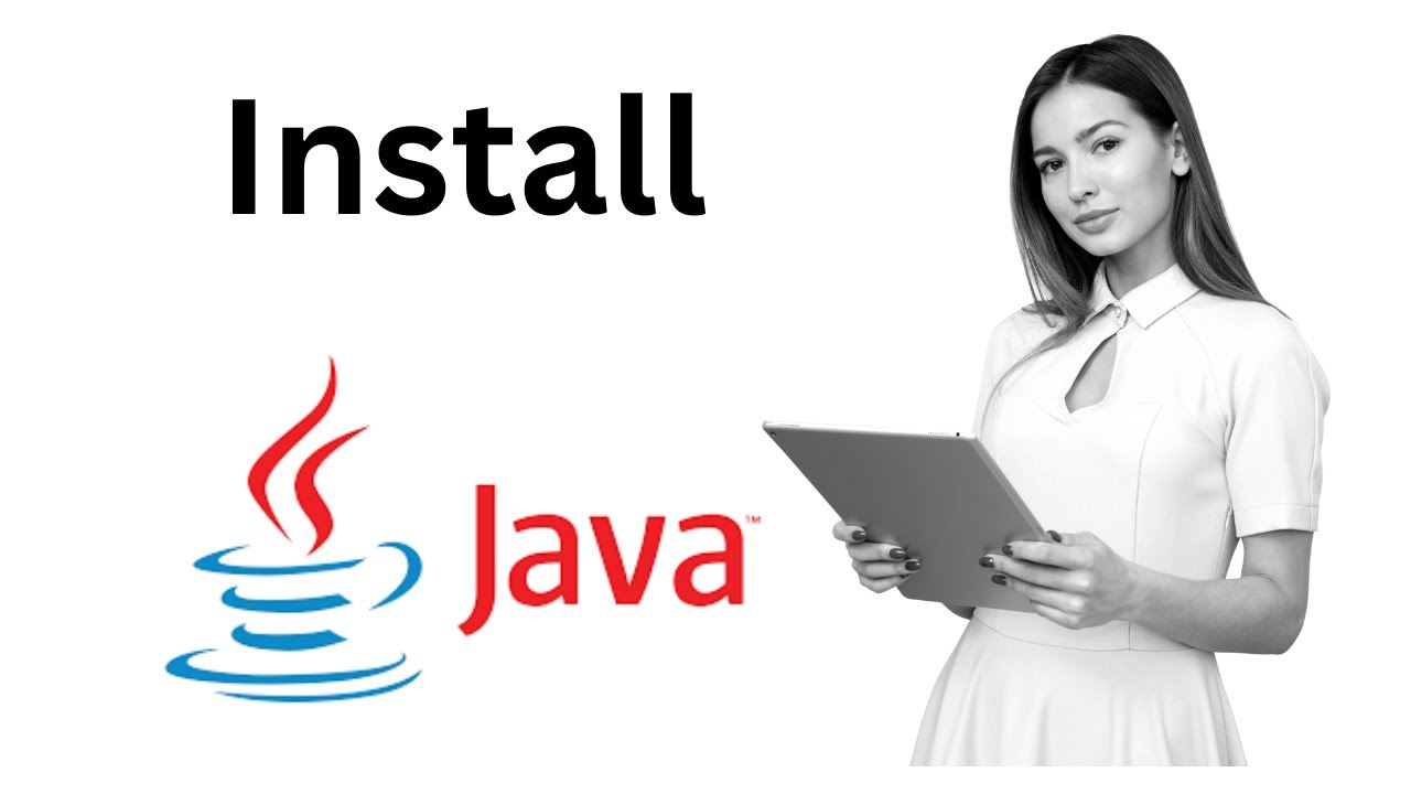 'Video thumbnail for How to Install Java on Windows 11?'