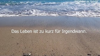 Video thumbnail for ❤️🌺 Du hast dir das beste verdient! Schön, dass es dich gibt!