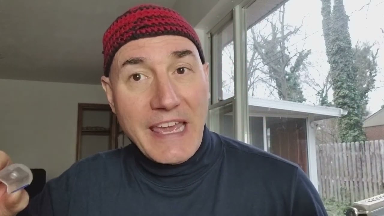 Video thumbnail for Seydel Symphony 16 Review #1 GENERAL OVERVIEW David Kettlewell chromatic harmonica